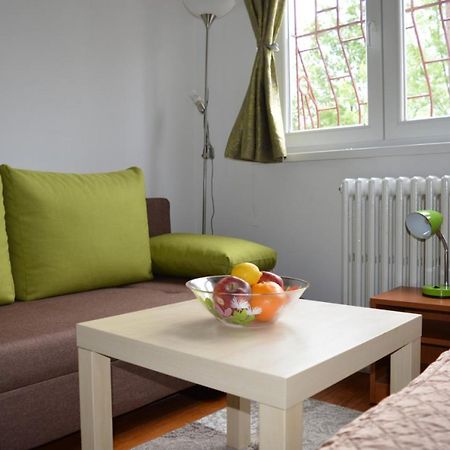 New Apartment Old Town 2 Сараево Экстерьер фото