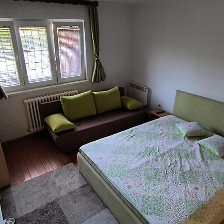 New Apartment Old Town 2 Сараево Экстерьер фото
