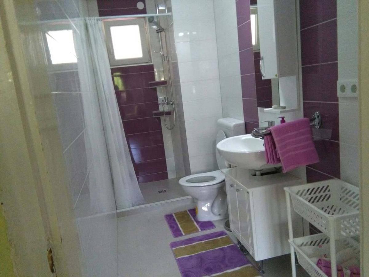 New Apartment Old Town 2 Сараево Экстерьер фото