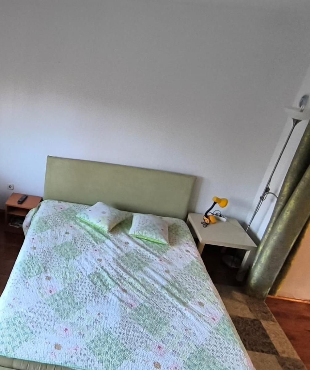 New Apartment Old Town 2 Сараево Экстерьер фото