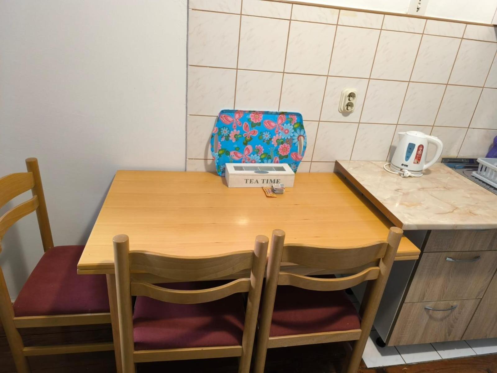 New Apartment Old Town 2 Сараево Экстерьер фото