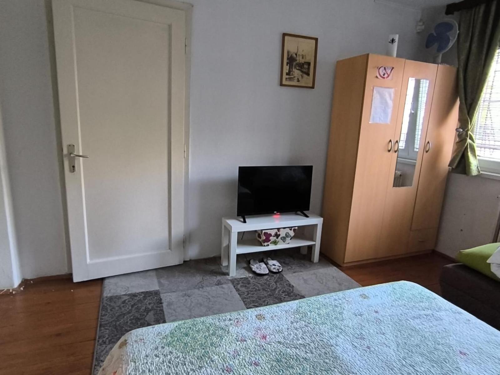 New Apartment Old Town 2 Сараево Экстерьер фото